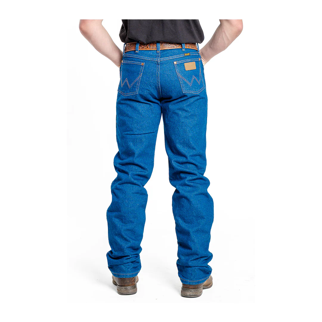Wrangler Men's Jeans Original Fit - Image 3