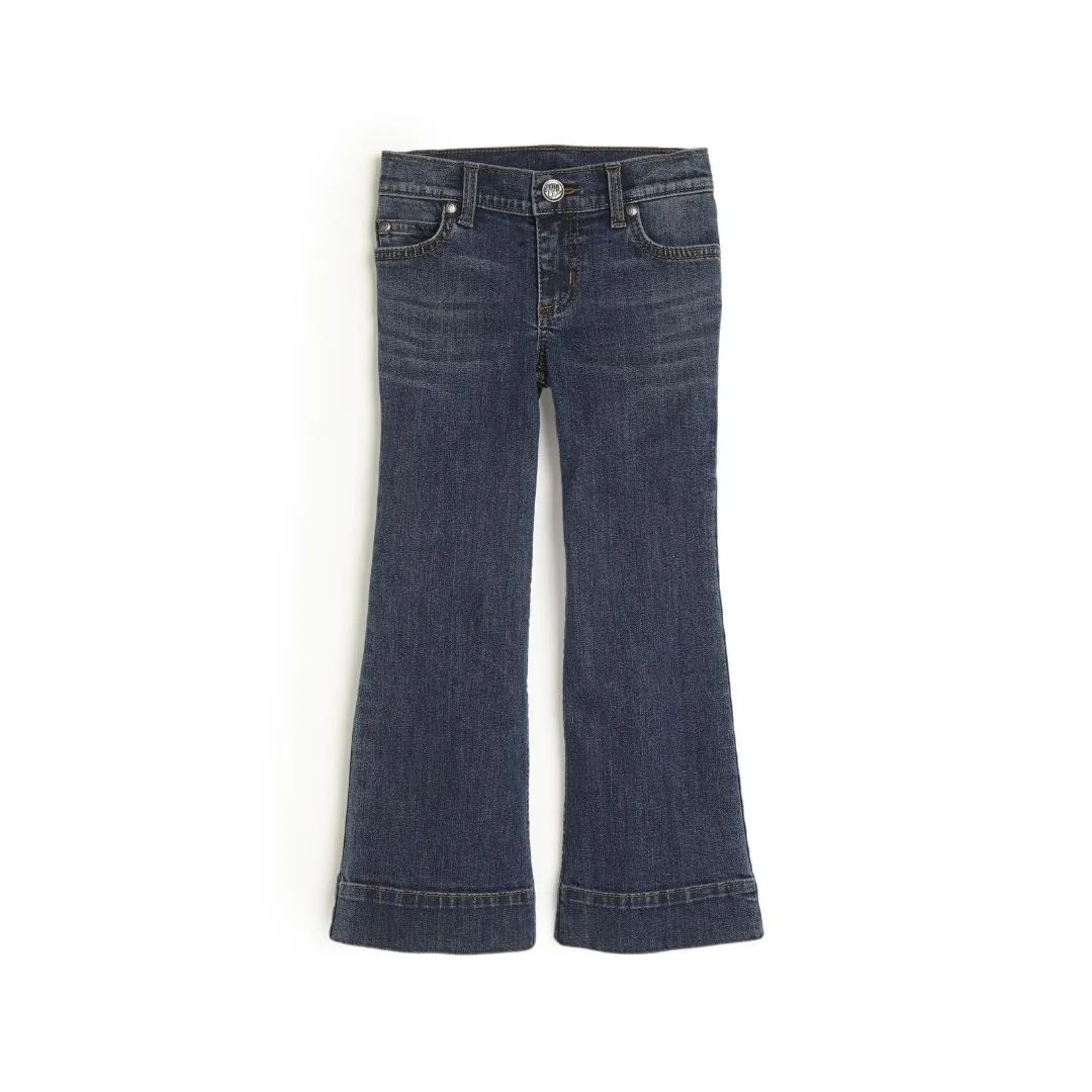 Wrangler Girls Trouser Jean - Darci - Image 2