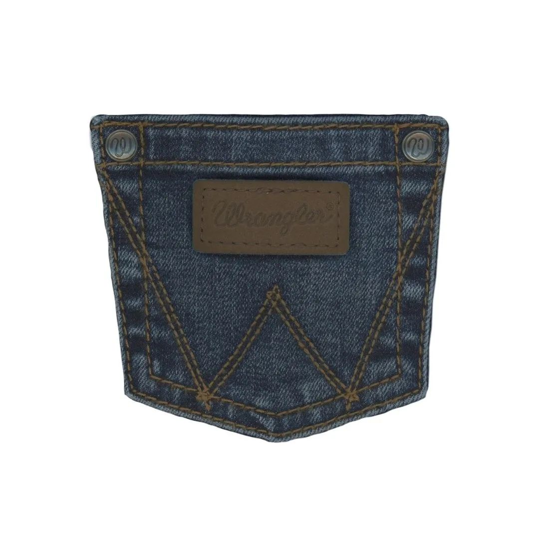 Wrangler Girls Trouser Jean - Darci - Image 3