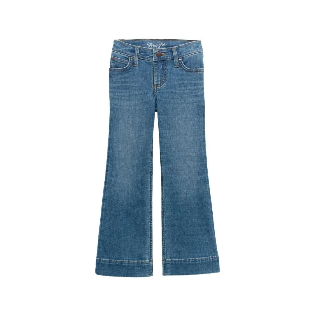 Wrangler Girls Trouser Jean Nala - Image 2