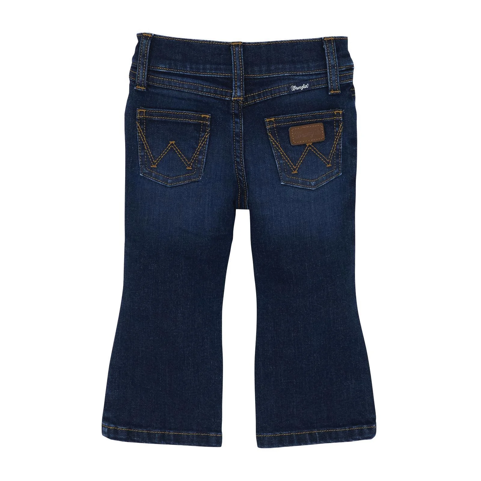 Wrangler Infant's Jean Bunkhouse - Image 2