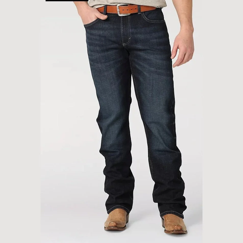Wrangler Men’s Jeans 20X 44 Slim Straight