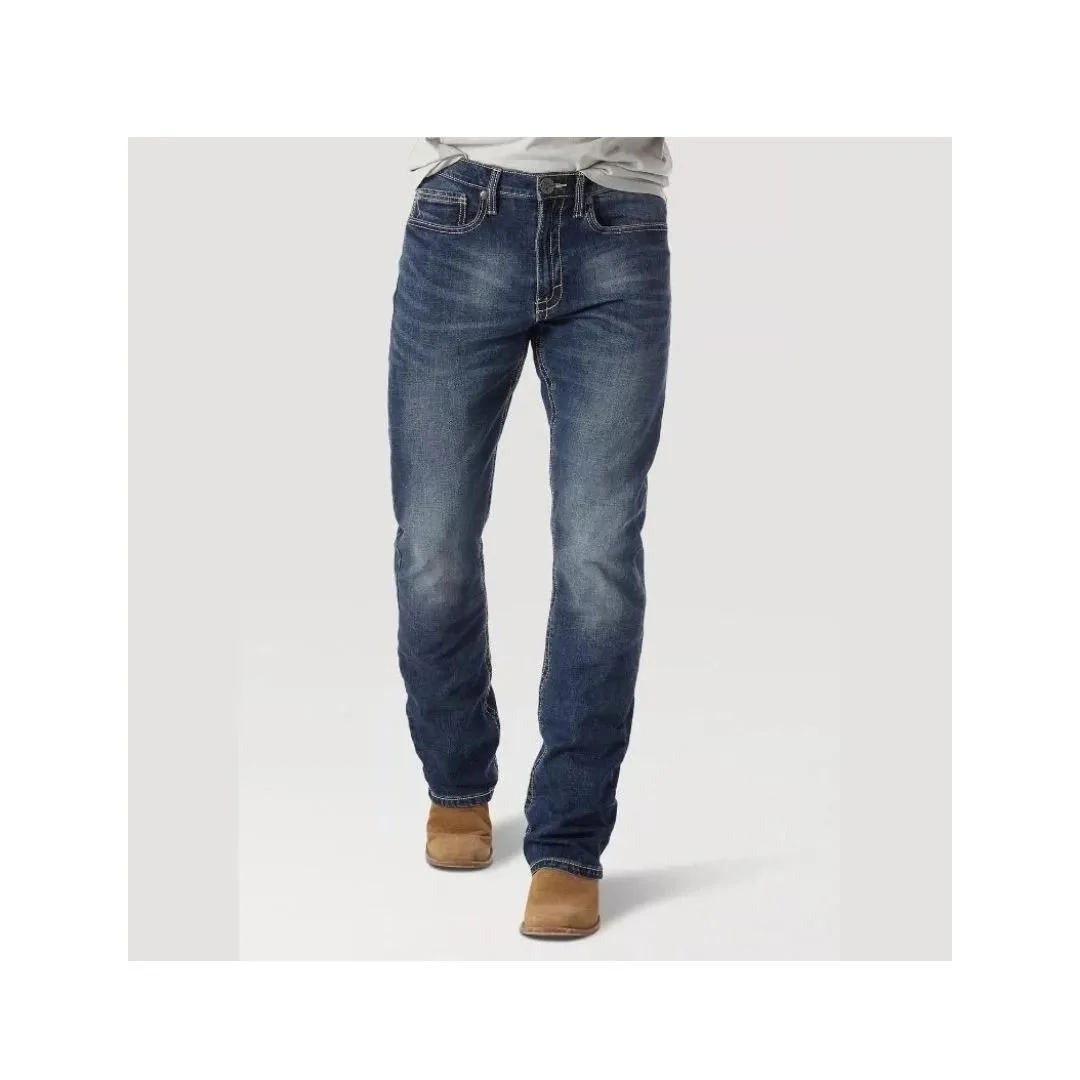 Wrangler Men's Jeans 20X Vintage Bootcut - Image 4