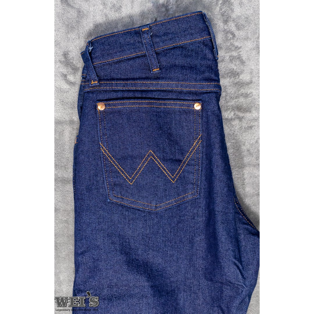 Wrangler Men's Jeans Active Flex Original Fit - Image 5
