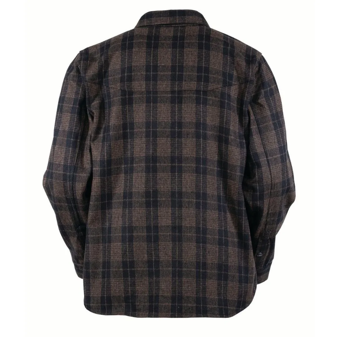 Outback Trading Company Men’s Clyde Big Shirt
