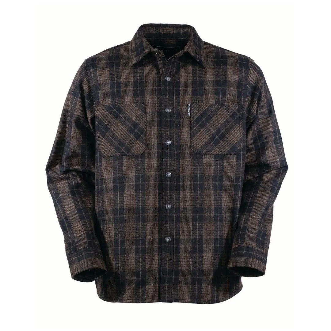 Outback Trading Company Men’s Clyde Big Shirt - Image 3