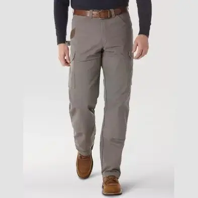 Wrangler Work Men's Pants Riggs Cargo - Image 2