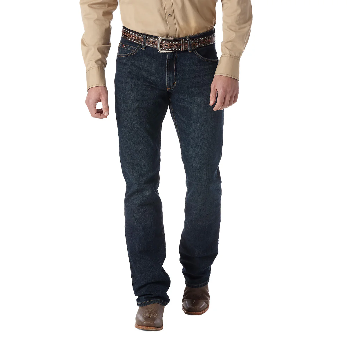 Wrangler® 20X® Advanced Comfort 02 Competition Slim Jean