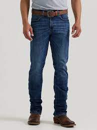 Wrangler Men's Jeans 20X Barksdale Vintage Boot Cut