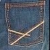 Wrangler Men's Jeans 20X Extreme Relaxed -Clearance - Image 2