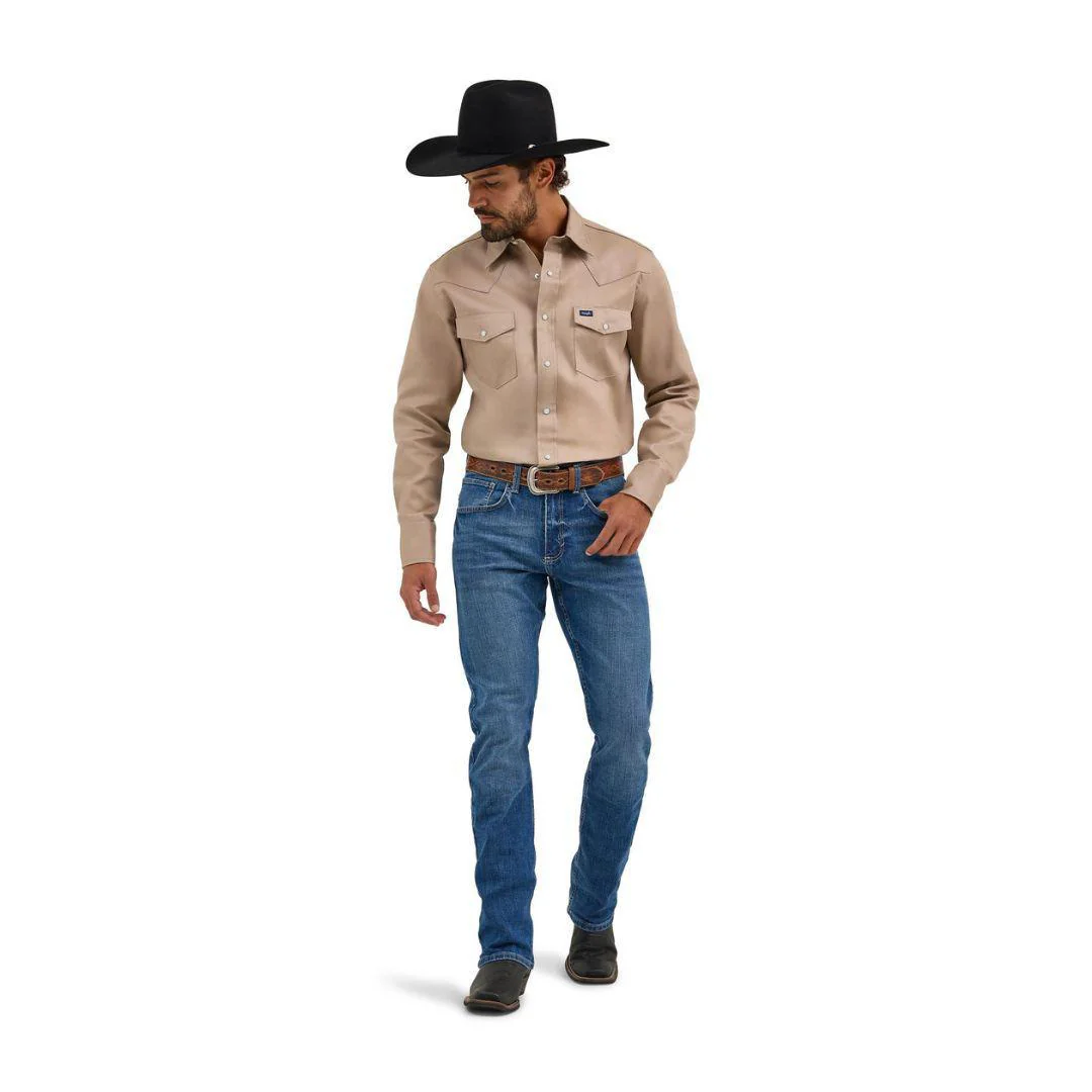 Wrangler Men's 20X Vintage Bootcut Jean - Image 37
