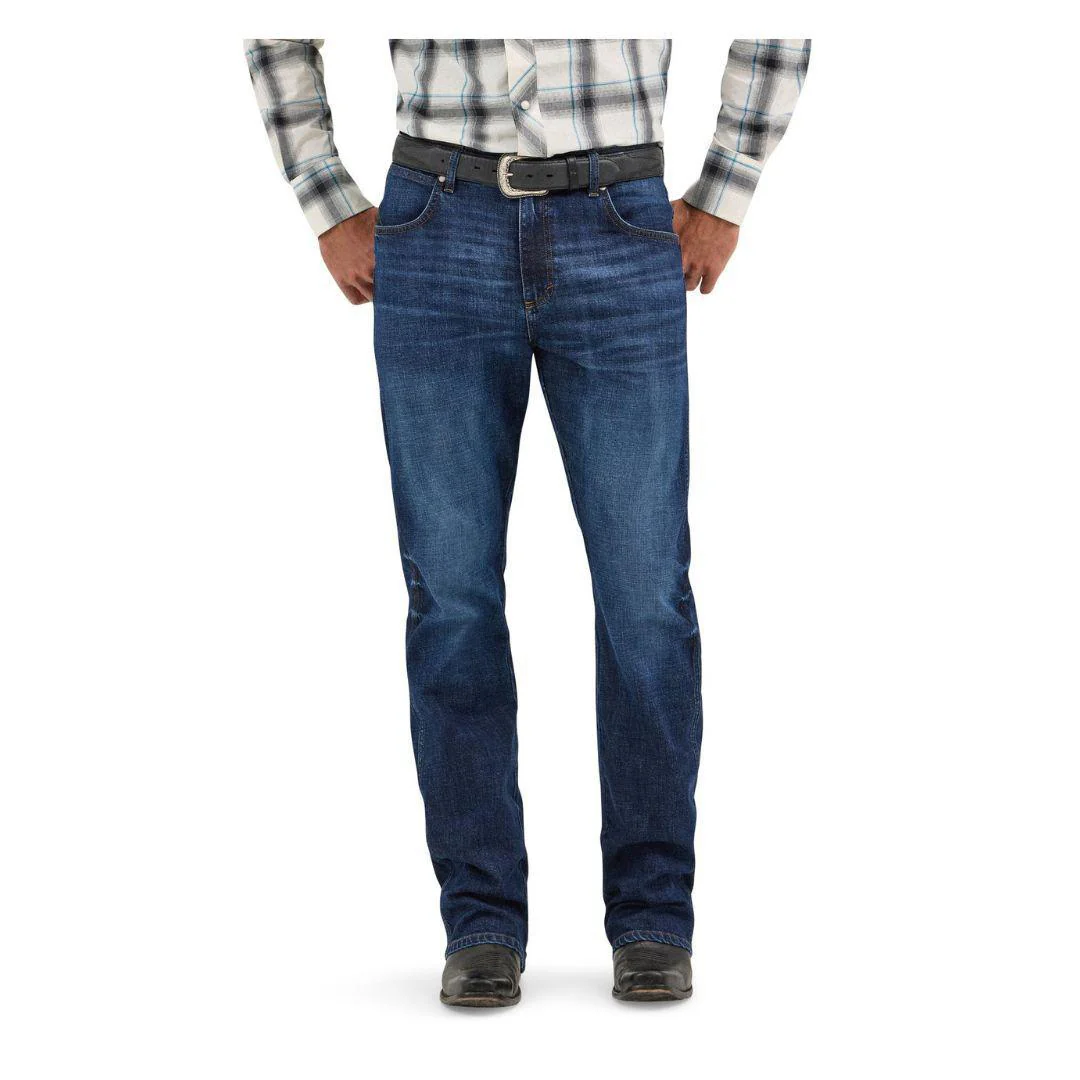 Wrangler Men's Retro® Relaxed Boot Jean - Weston Ridge - Image 20