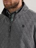 Wrangler Men's George Strait Quarter Zip - Image 10