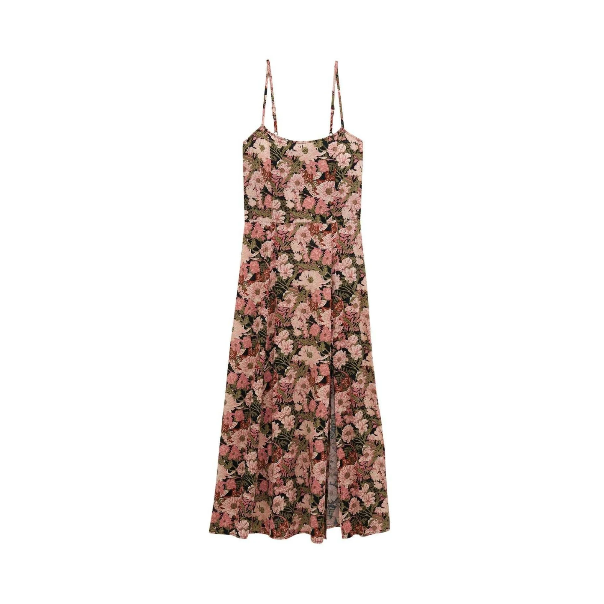 Wrangler Women's Retro Americana Maxi Dress - Image 5
