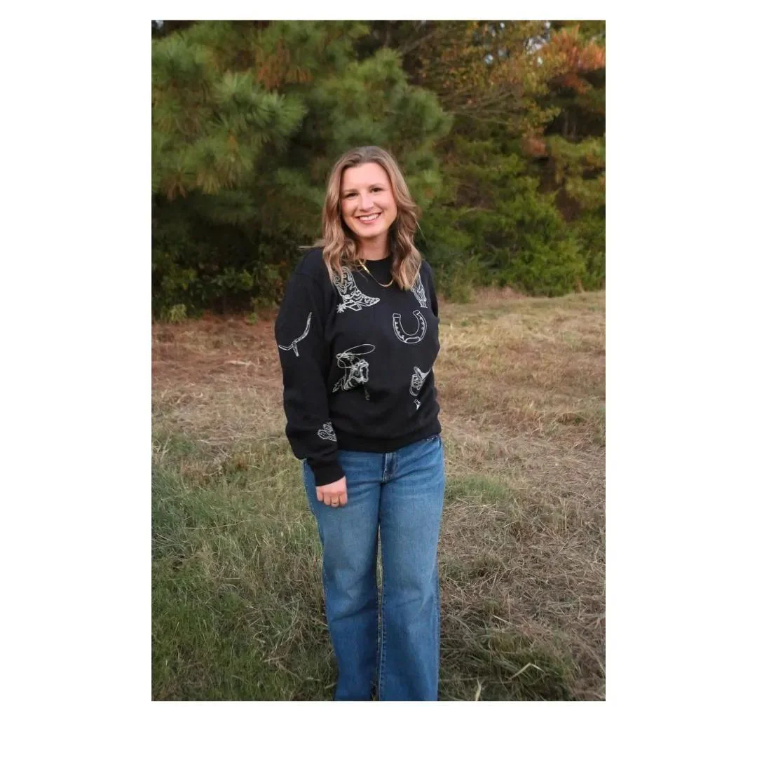 Wrangler Women's Icons Pullover Sweatshirt - Image 2