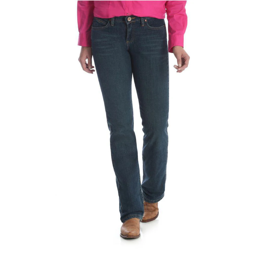 Wrangler Women's Jeans QBaby - Image 4