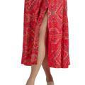 Wrangler Women's Sleeveless Aztec Print Dress - CLEARANCE - Image 4